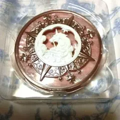 新品！！フラワーノーズ ユニコーンシリーズ チークブラッシュ ミスピーチ