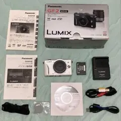 Panasonic Gorilla CN-G1200VD （アンテナなし） - メルカリ