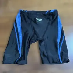 スピード競泳用水着　キッズ140センチ