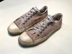 【ビンテージ】90s CONVERSE コンバース オールスター 24.5cm