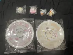 ちいかわ　くら寿司