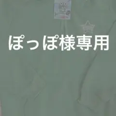 ぽっぽさま専用