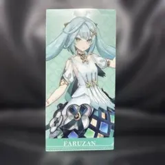 2026年最新】原神GIGOチケットファイルの人気アイテム - メルカリ