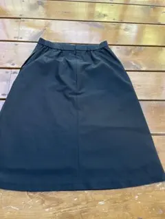 事務服スカートのサムネイル
