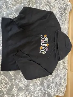 2026年最新】stussy 花柄 パーカーの人気アイテム - メルカリ