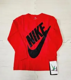 NIKE 長袖Tシャツ ロンT 110〜116 120