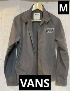 【美品】VANS スウィングジャケット
