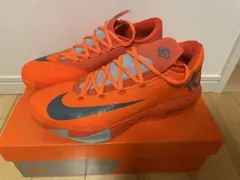 Nike KD VI バスケットシューズ 27cm Nike KD VI バスケットシューズ 27cm - メルカリ