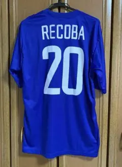 2026年最新】インテル ユニフォーム レコバの人気アイテム - メルカリ