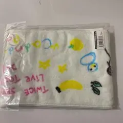 マフラータオル