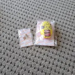 嵐Popcorn キーホルダー 2点セットのサムネイル