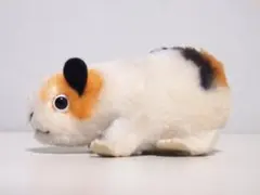 シュタイフ モルモット - メルカリ