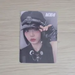 飯田栞月 トレカ タレントカード