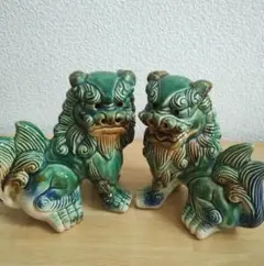 置物 工芸品