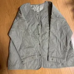 コート　薄手コート