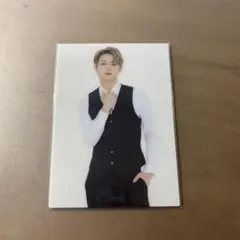 seventeen セブチ　カフェ　ジュン　トレカ