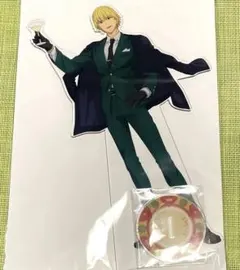 ギルガメッシュ コトブキヤくじS賞 fate ギルガメッシュ コトブキヤくじS賞 アクリルスタンド ☆ - メルカリ