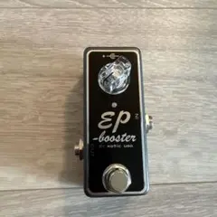 Xotic エキゾチック EP Booster