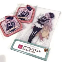 グッスマくじ 2025 巡音ルカ3点セット♡