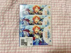 あんスタ 初心ポストカード 月永レオ