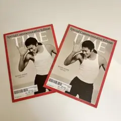 TIME Special Commemorative Edition