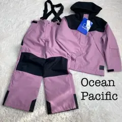 OceanPacific オーシャンパシフィック スキー スノー ウェア ピンク