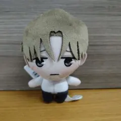 正反対な君と僕 ぷれちゃすぬいぐるみPart2