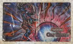 海外限定 紅蓮の王者 プレイマット 遊戯王 新品 - メルカリ
