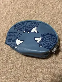 バニティポーチ ポーチ