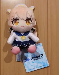 2026年最新】ブルーアーカイブ阿慈谷ヒフミの人気アイテム - メルカリ