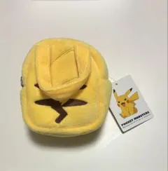 ポケットモンスター ピカチュウ ポーチ