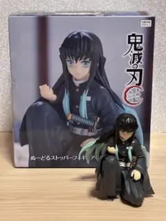 2026年最新】ぬーどるストッパーフィギュア 時透無一郎の人気アイテム