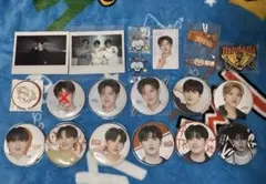 treasure ジュンギュ まとめ売り 画像2枚目にトレカあります！