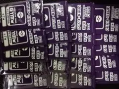 ポケモンカード プロモカードパック第9弾 20P pokemon ポケカ