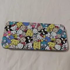 サンリオ キャラクターズ 筆箱 ペンケースのサムネイル