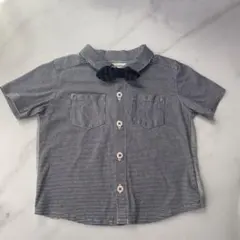 センスオブワンダー　蝶ネクタイ　Tシャツ　ポロシャツのサムネイル