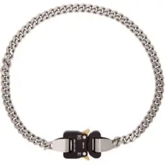 1017 ALYX 9SM chain necklace