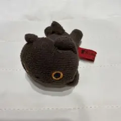 入手困難☆靴下にゃんこ ぬいぐるみ 当時物 レア バミちゃん