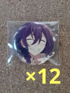 あんスタ 缶バッジ マヨイ