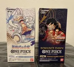 ロマンスドーン box 未開封 テープ付き - メルカリ