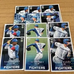 2026年最新】プロ野球カードまとめ売りの人気アイテム - メルカリ