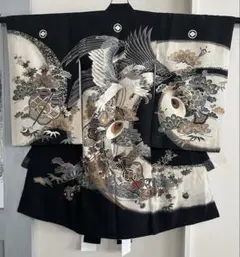 長襦袢 お宮参り用品