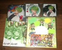 なな湖 グッズセット 19点 リンネル2025年11月号付録のオサムグッズ】 サッカー観戦と旅行