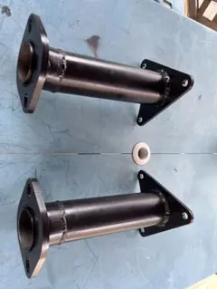 30セルシオ 18マジェスタ 触媒ストレート 30セルシオ 18マジェスタ 触媒