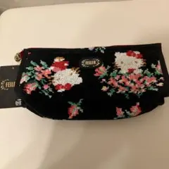 フェイラーキティポーチ