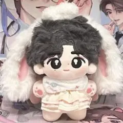 10cm ENHYPEN ソンフン SUNGHOON ぬいぐるみ本体⑳ - メルカリ