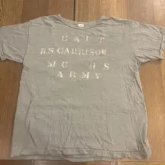 WAREHOUSE Tシャツ Mサイズ