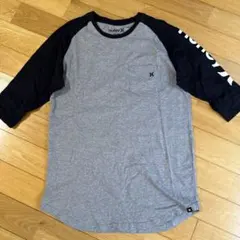 Hurley カットソー ポケット付きのサムネイル