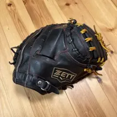 439 ZETT ネオステイタス 型抜群 即戦力 硬式 キャッチャーミット 439 ZETT ネオステイタス 型抜群 即戦力 硬式 キャッチャーミット