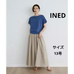 INEDニットのサムネイル
